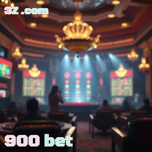 Explorando Jogos Incríveis na 900 bet, Um Paraíso Virtual