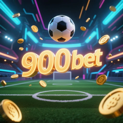 900 bet logo