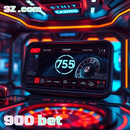 Recursos Pagos Incríveis da 900 Bet que Encantam Jogadores