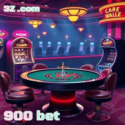 900 bet Caça-Níqueis Diversos